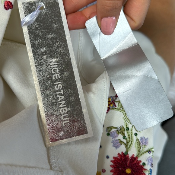 Nice Istanbul shorts - Picture 4 of 4